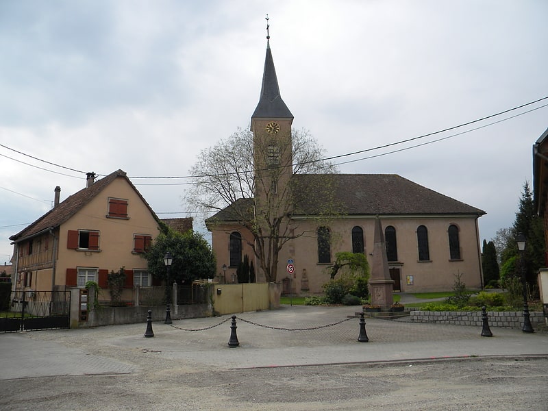 Fegersheim