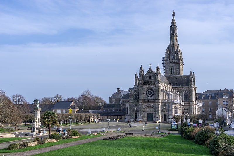 Sainte-Anne-d’Auray