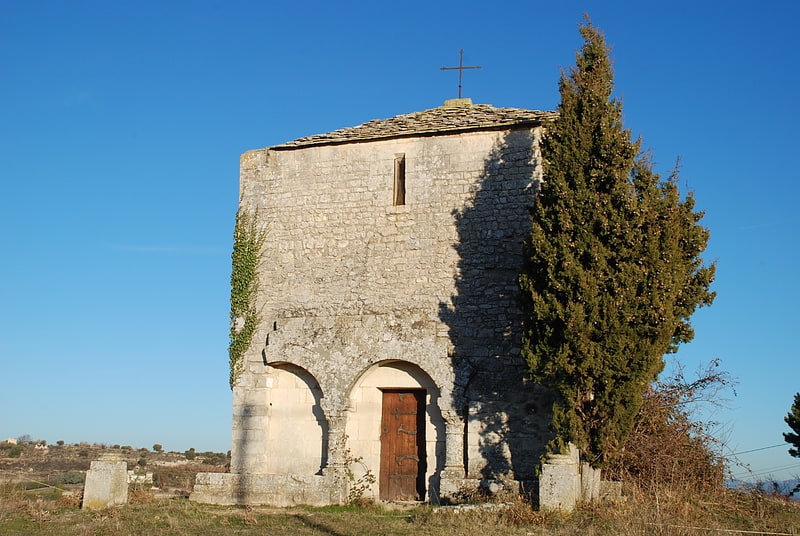 chapelle saint paul de saint michel lobservatoire