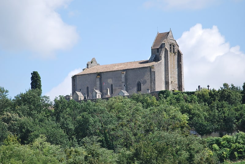 Saint-Pey-de-Castets