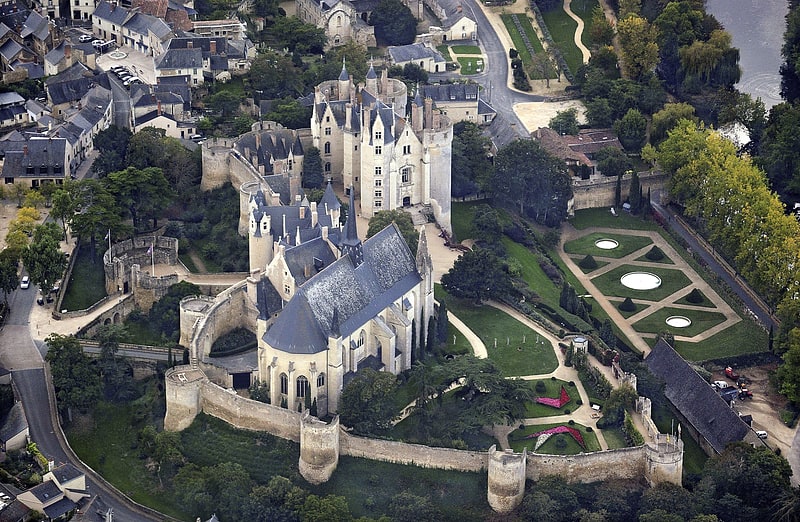 Montreuil-Bellay