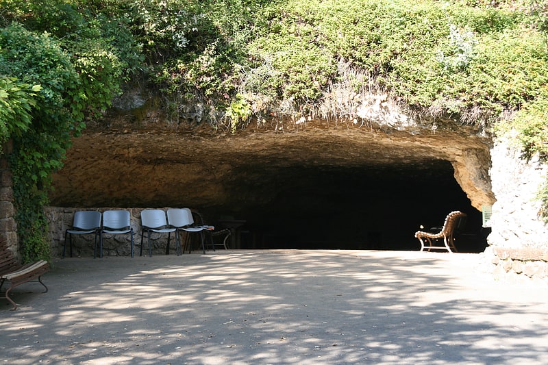 Rouffignac-Saint-Cernin-de-Reilhac