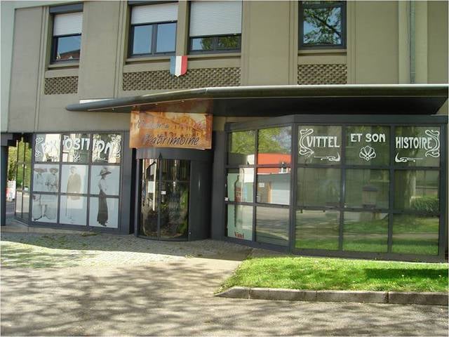 Vittel