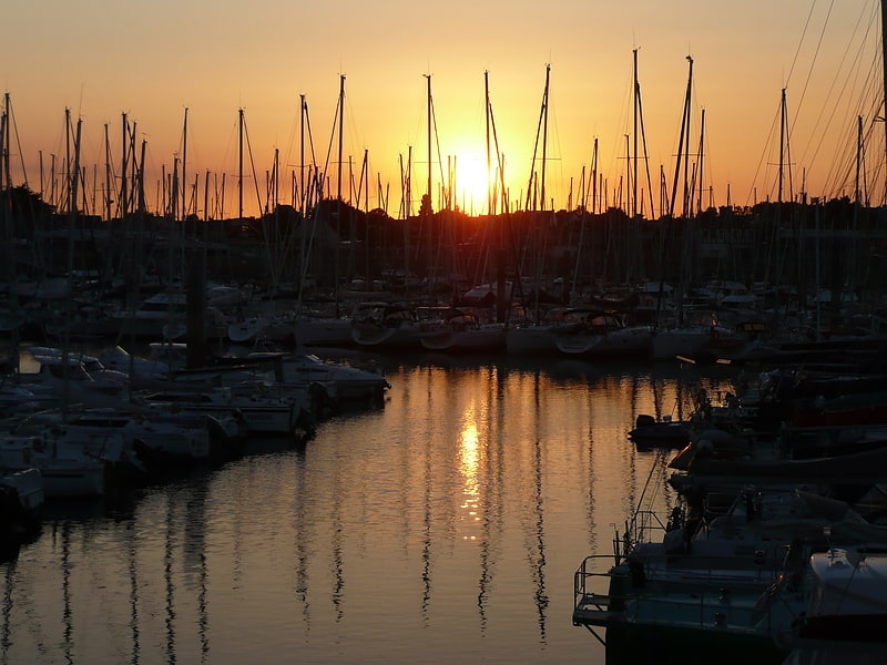 port du crouesty arzon