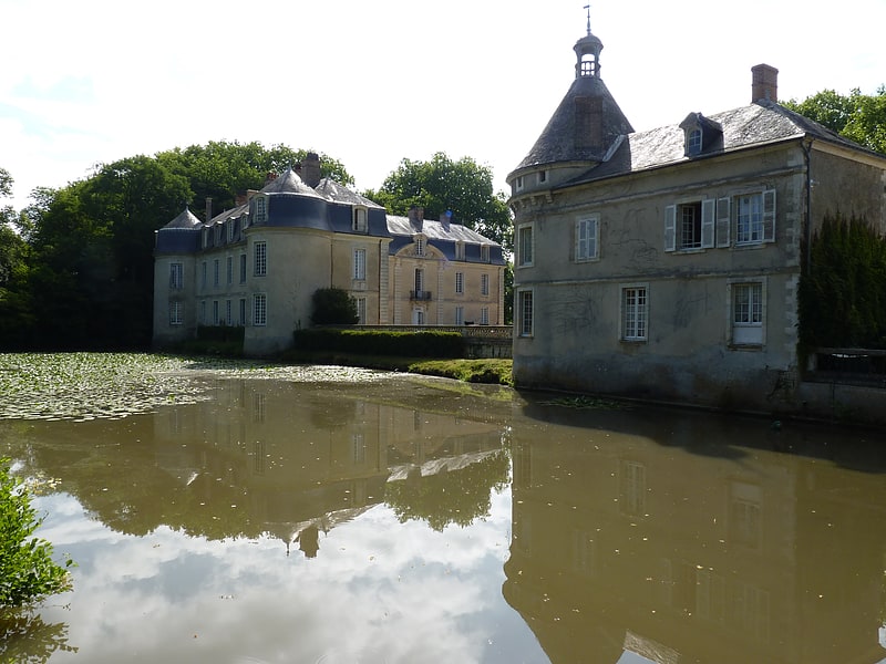 Malicorne-sur-Sarthe