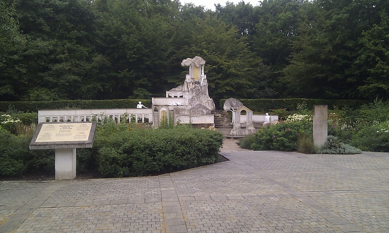 memorial de lavenir fontaines