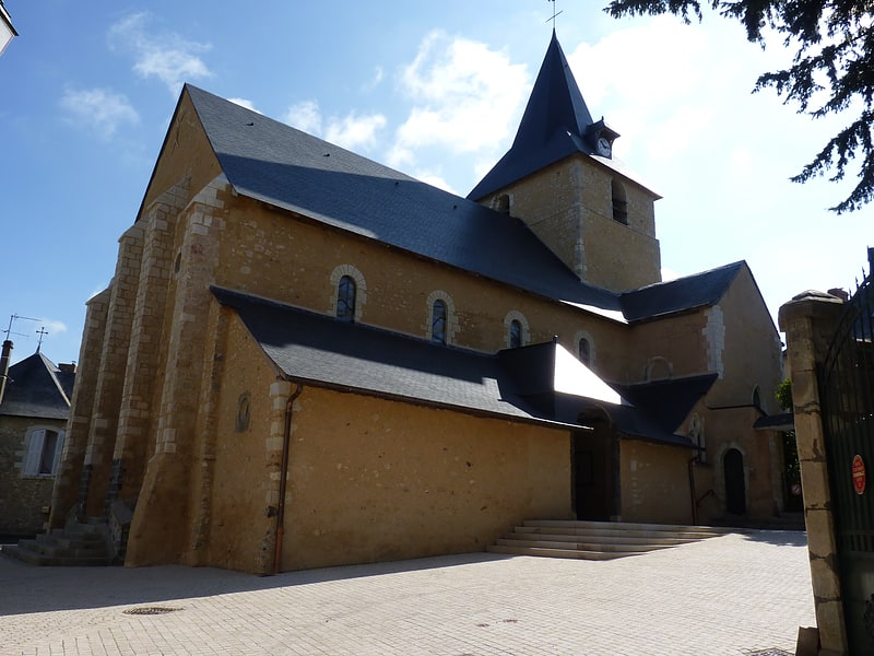 Malicorne-sur-Sarthe