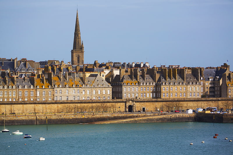 saint malo cathedral