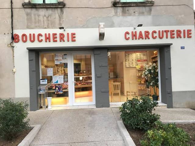 boucherie charcuterie violes