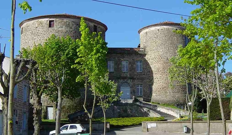 Monistrol-sur-Loire