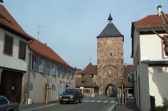 Molsheim