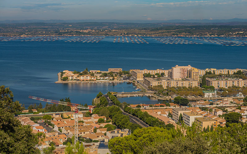 Sète