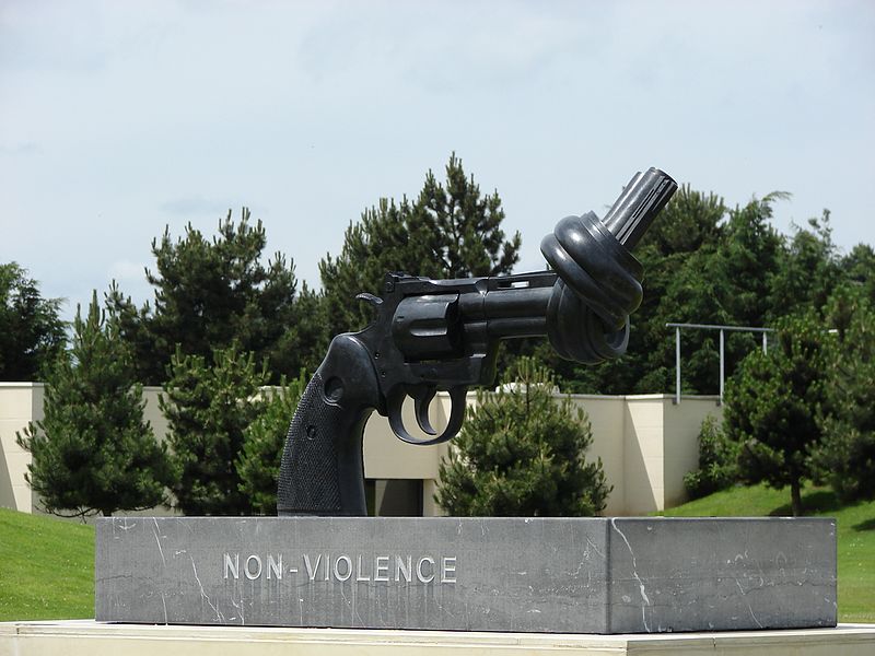 Mémorial de Caen