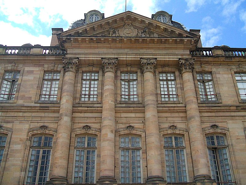Musée des beaux-arts de Strasbourg