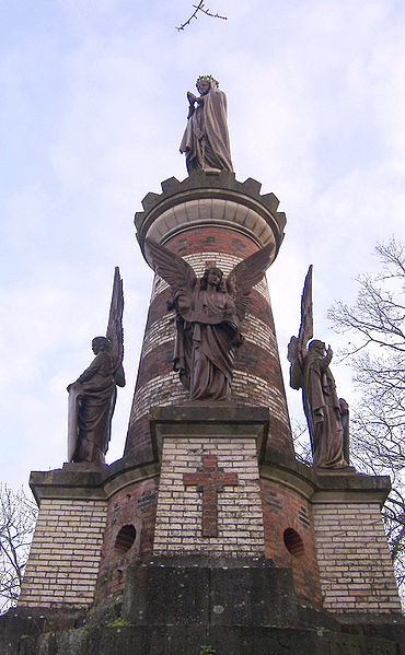 Abbaye Notre-Dame-du-Port-du-Salut