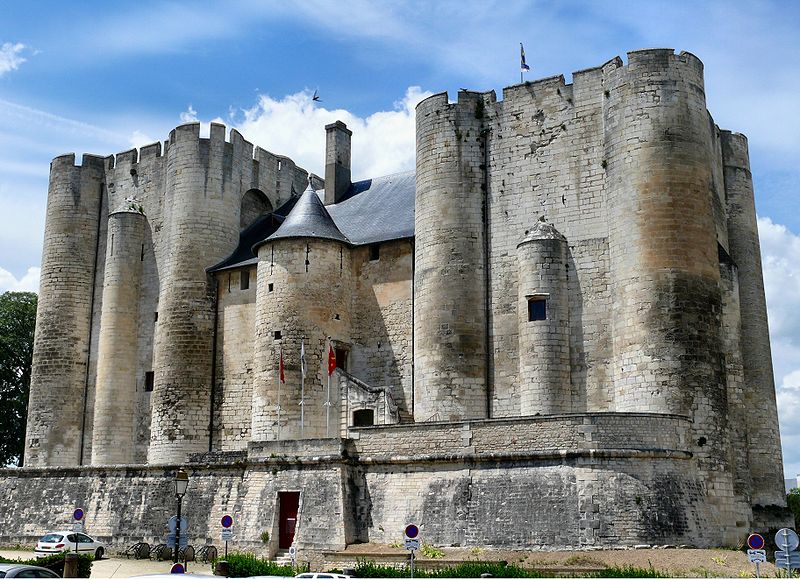 Niort