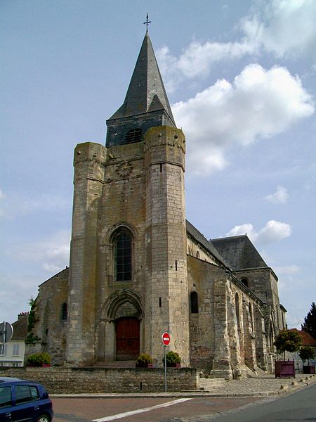 St. Peter's Church