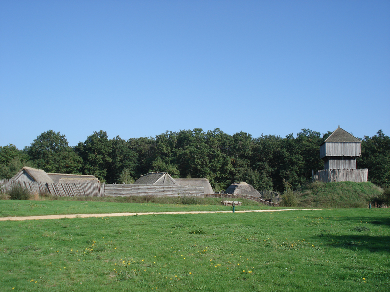 Saint-Sylvain-d’Anjou