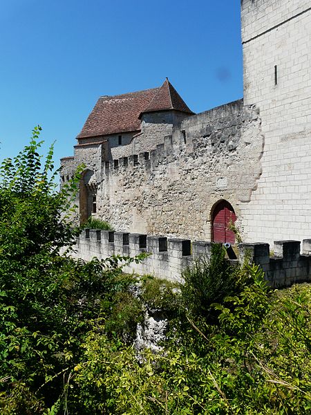 Château de Grignols