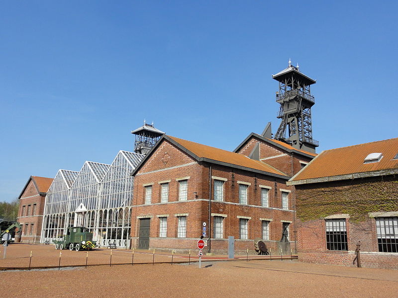 Centre Historique Minier de Lawarde