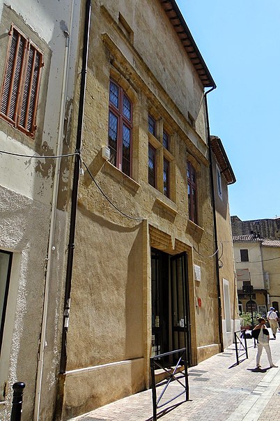Salon-de-Provence