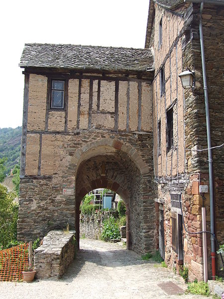 Conques