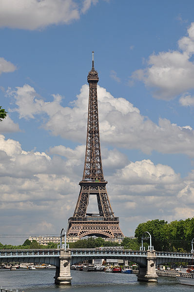 Pont Rouelle