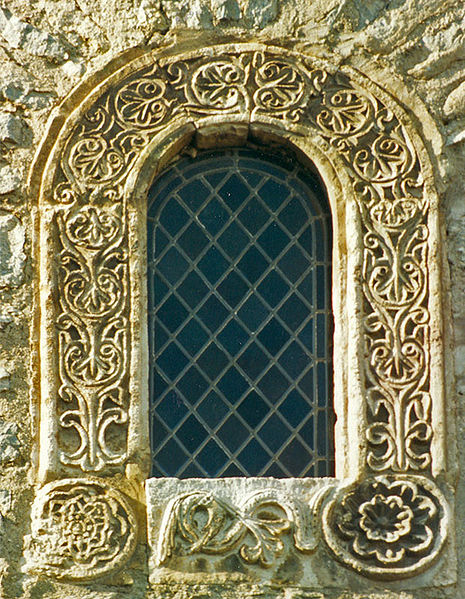 Abbaye Sainte-Marie d'Arles-sur-Tech