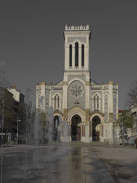 Kathedrale von Saint-Étienne