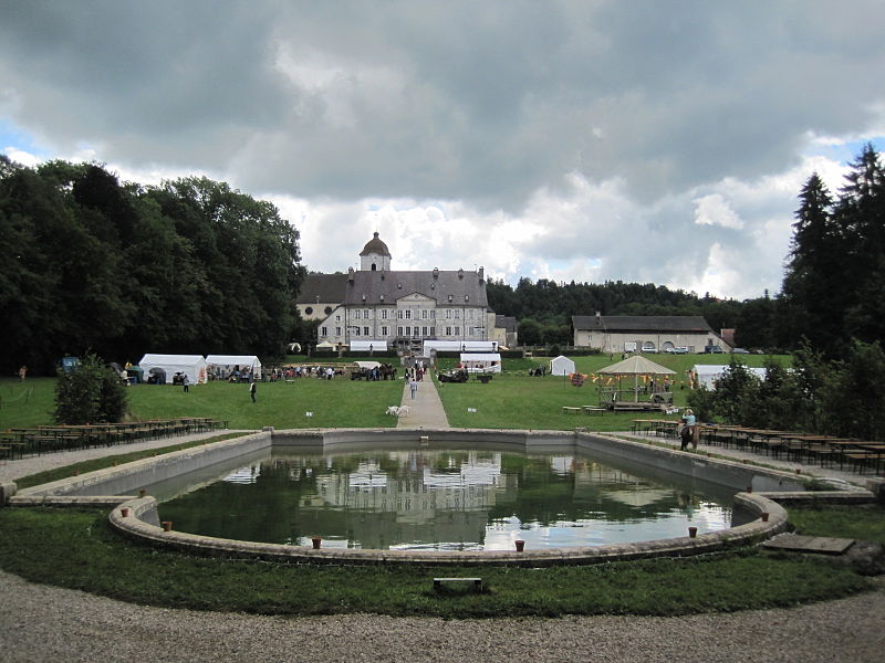 Château Montalembert