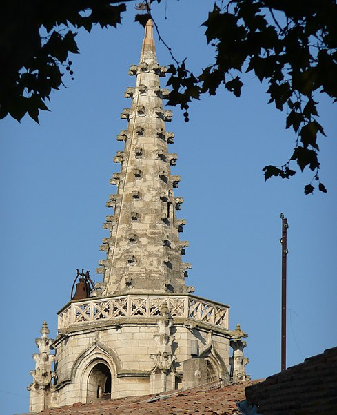 Église Saint-Paul de Beaucaire