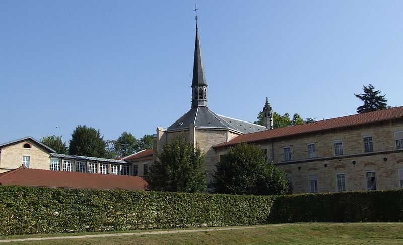 Chartreuse de Champmol