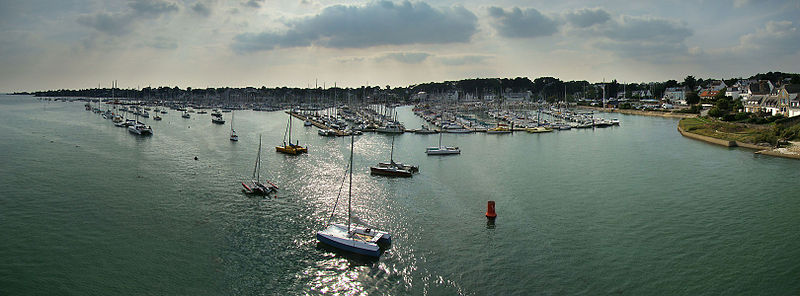 Trinité-sur-Mer