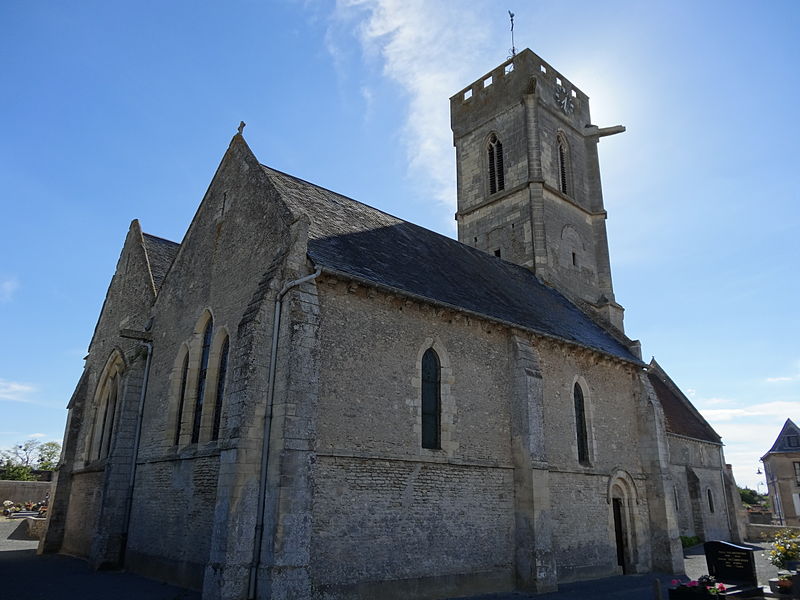 Kościół św. Vigora