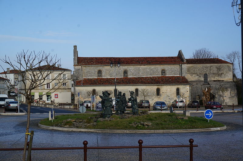 St-Vivien