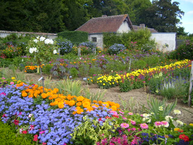 Château de Bouges