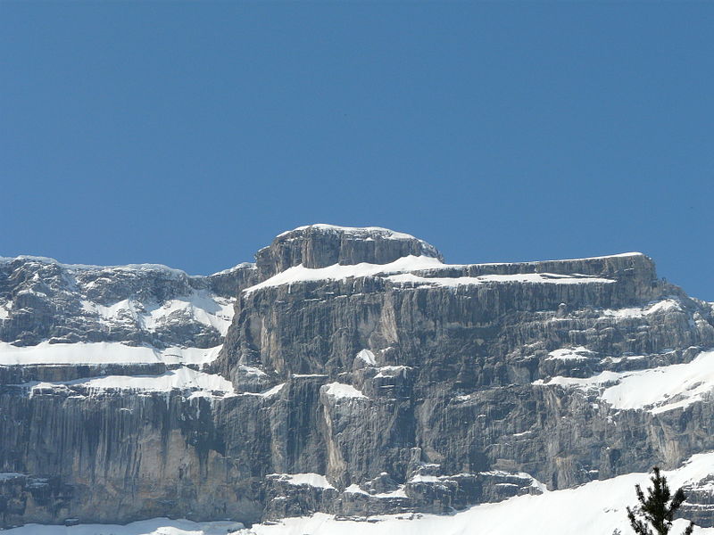 Pico Torre de Marboré