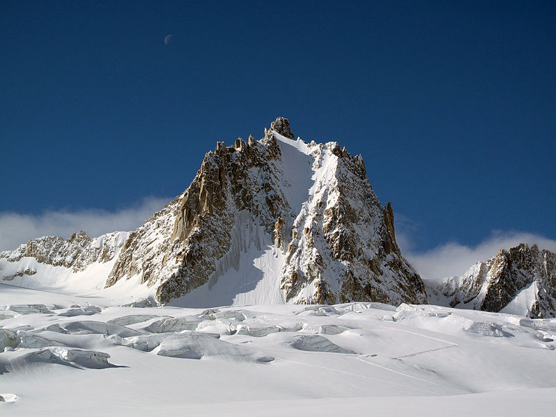 La Tour Ronde