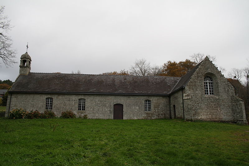 Château de Manéhouarn