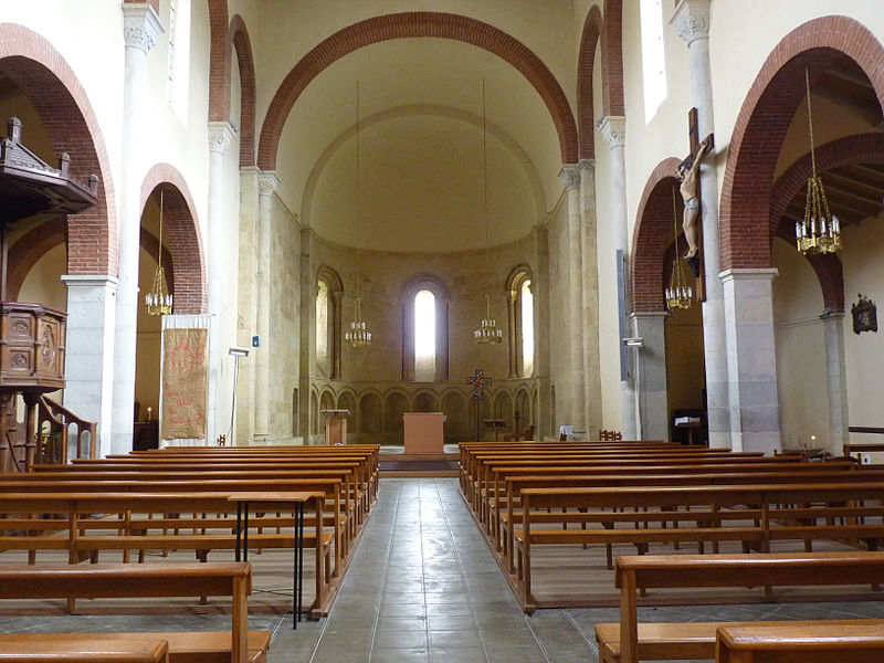 Église Saint-Paul de Saint-Paul-lès-Dax