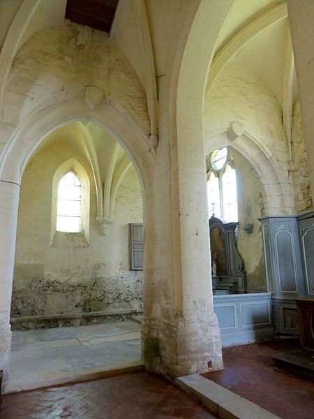 Église Saint-Félix de Saint-Félix