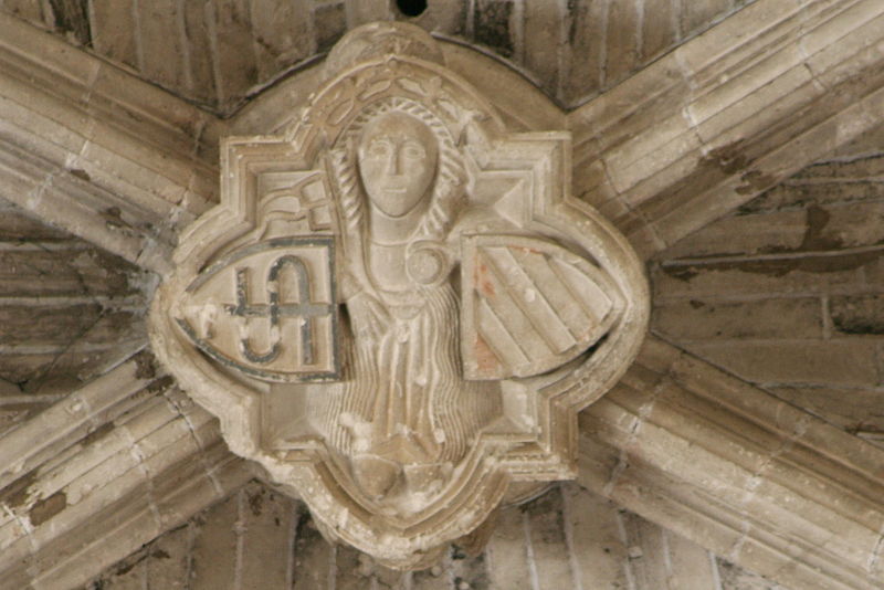 Basilique Sainte-Marie-Madeleine de Saint-Maximin-la-Sainte-Baume
