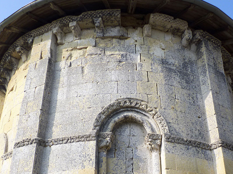 Église Saint-Martin de Caupenne