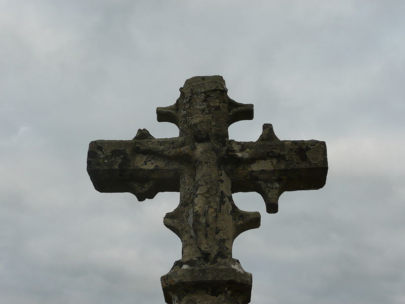 Église Saint-Eutrope de Montpollin