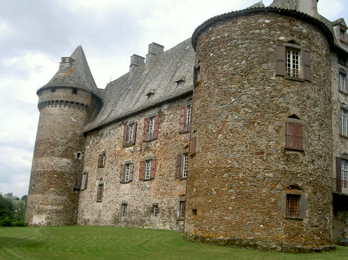 Arpajon-sur-Cère