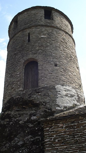 Château de Calberte