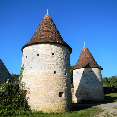 Château du Gazeau