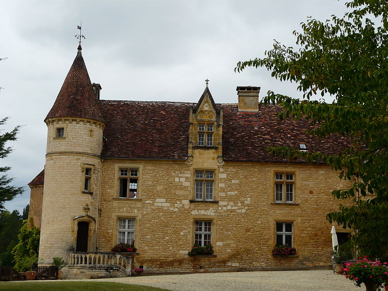 Château de Monsec