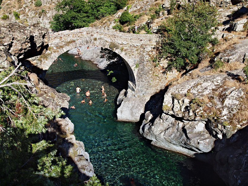 Pont génois