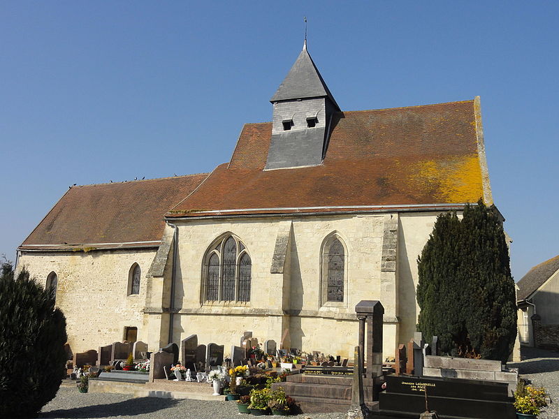 Belle Eglise